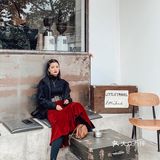 叙利亚工业风咖啡屋☕