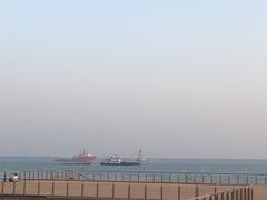 -东疆建设开发纪念公园