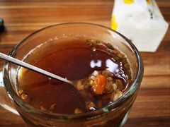 -笃笃笃糖粥(十全街店)