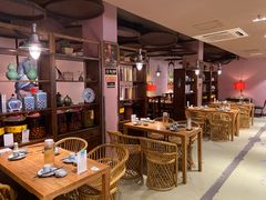 大堂-鱼食饭稻·苏浙土菜17年老馆子(平江路店)