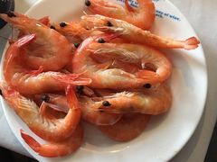 大虾-星伦多 自助料理(圆融店)