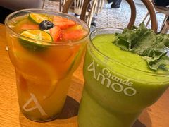 -Grande A'moo(上海万象城店)
