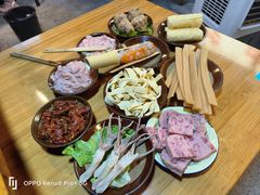 -吃皮火锅馆(苏宁店)