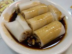 -裕记美食(江边里店)