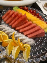 -欧亚美国际大酒店·宴会厅