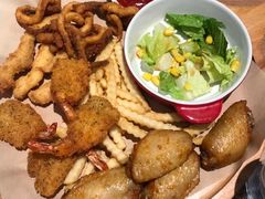 -必胜客(广渠路店)