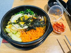 -李先生的首尔小馆(松江启源广场店)
