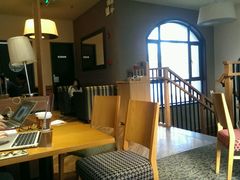 android_upload_pic-COSTA COFFEE(上海虹口公园店)