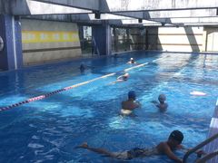 -力美健·游泳·健身(亚运城店)