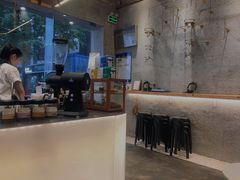 -MQ COFFEE STAND明谦(新洲店)