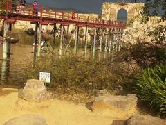 -世界恐龙谷景区