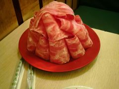 -洞庭洲·防空洞火锅·烧烤·铜锅涮肉(新百广场店)