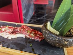 -谷牛和牛烤肉(漕河泾印象城店)