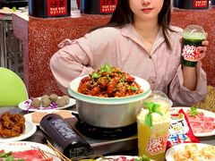 -燃计沙茶皇·香港沙茶火锅(人广旗舰店)