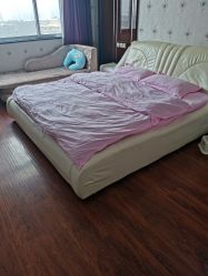 -千禧果月子会所(郑州东站店)