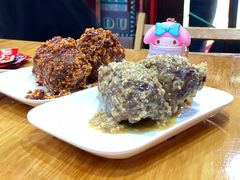 麻辣兔头-冒椒火辣(奎星楼街店)