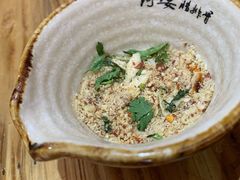 -阿婆情腊排骨火锅(金虹路店)