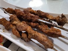 -新疆兵团食府清真(马连道店)