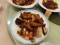 -昆承湖酒家·本帮农家菜
