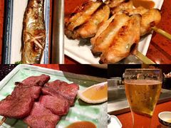 -小山日本料理(兴业太古汇店)