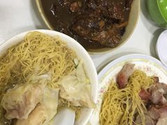 -麦文记面家(佐敦店)