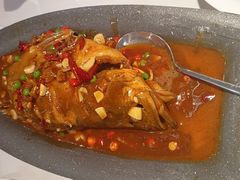 -木桶记臭鳜鱼·安徽非遗名菜(火车站白马老店)