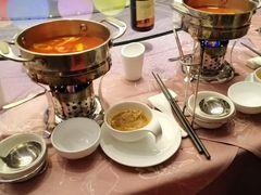 -满堂欢豆捞坊(美丽华大酒店店)