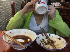 -老南昌粉面馆(绳金塔店)