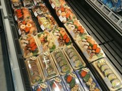 -Olé精品超市(北京合生汇店)