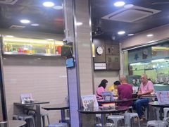 -一哥美食(总店)