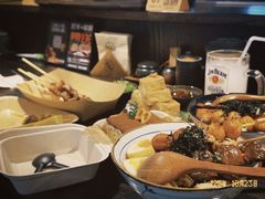 -眷屋の深夜食堂(云锦中心店)