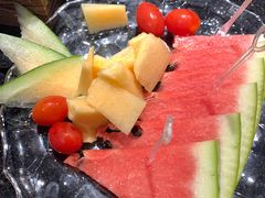 -最先生·烧烤·火锅·音乐聚会餐厅(大悦城店)