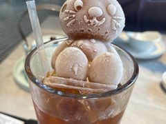 -陶兰居·香港饭店·海鲜大排档(圆融时代广场店)