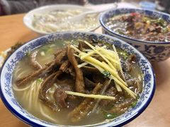 -瞻老元面馆(双塘路店)