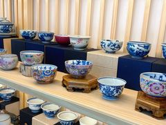 -舜耕国际会展中心