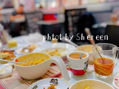 -華人 華星冰室(氹仔 店)