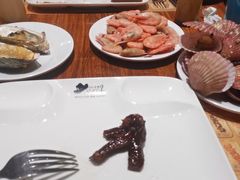 -汉巴味德(百年港湾店)