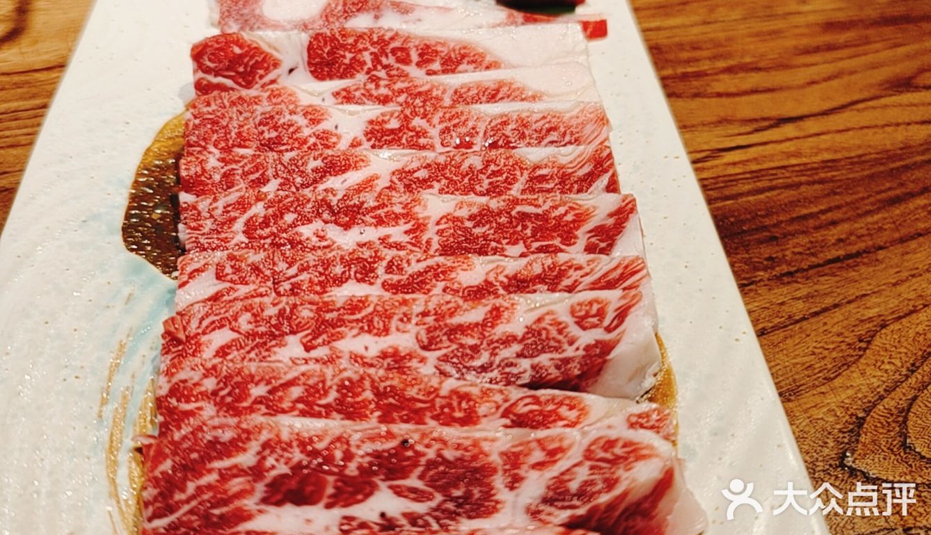 三元桥匠牛道韩式烤肉