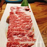 三元桥匠牛道韩式烤肉