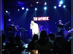-TZ House音乐现场(茅台店)