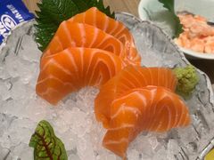 -小山日本料理(兴业太古汇店)