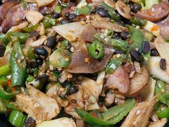 -李四哥太安鱼食府