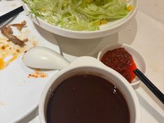 -万龙洲海鲜(南新仓店)