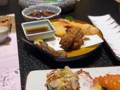 -桃夭日式料理(国信店)