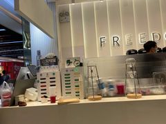 -KUNCHA鲲茶·江西制茶(铜锣湾店)