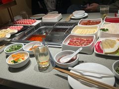 -海底捞火锅(黄石万达广场店)