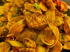 -味纯私房菜江湖菜·烧烤.羊蝎子(卡尔店)