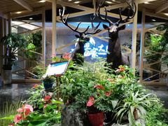 -梁家大院•农家菜(昆山会展中心店)