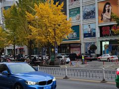 -新乾隆酒楼(帝景园店)