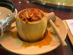 网红罐罐牛腩-锦上中式酒馆(南内环店)